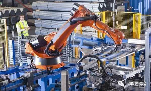 中国机械制造业与德国、日本的差距体现在哪些方面？