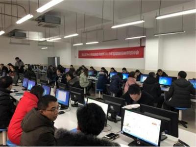 宿迁在线少儿编程培训班 培养未来创新者的摇篮