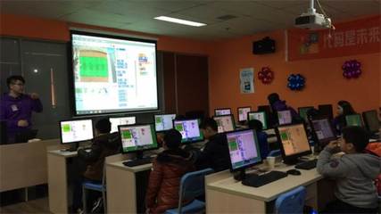 郑州青少年人工智能编程培训班 网络投资管理及咨询指南