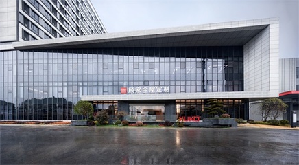 顾家家居入选浙江省“未来工厂”试点企业 数字化转型引领家居产业新未来